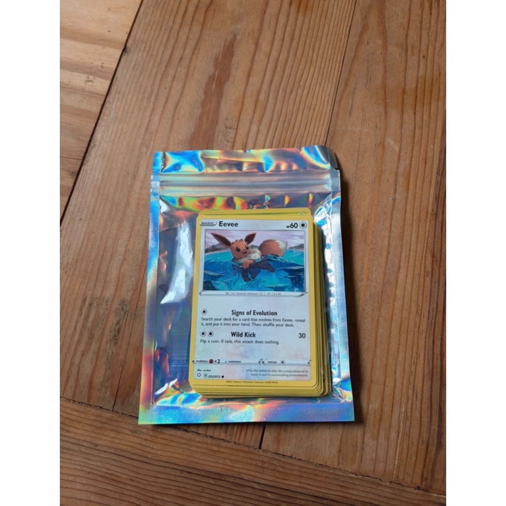 Pokemon Card Lot - Picture 3 of 3